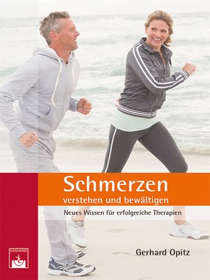 cover image of Schmerzen verstehen und bewältigen